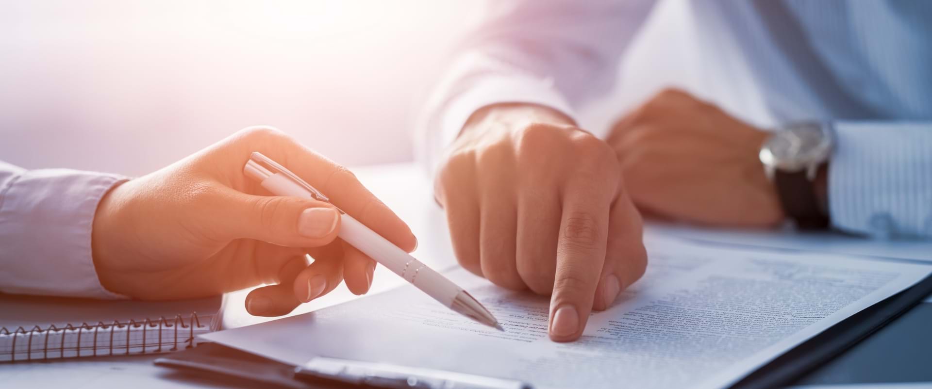 Helping make tax easy so you can focus on the important things in life