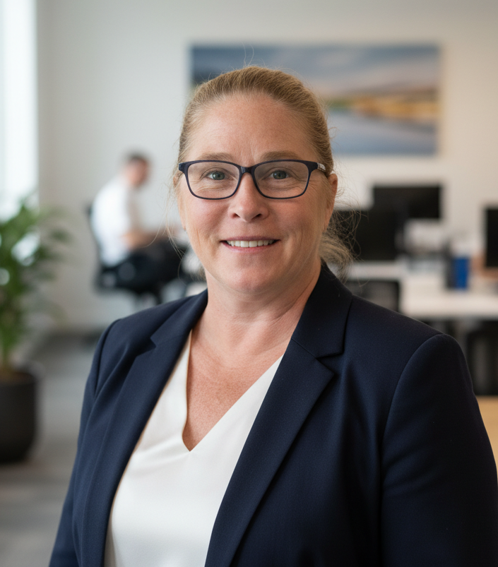 Client Services Manager
