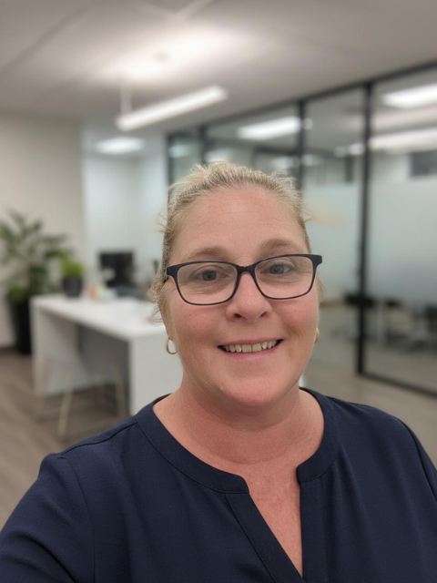 Client Services Manager